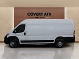 2027 Ram Promaster 3500 - Preview 3