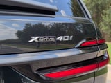2027 BMW X7 - Preview 10
