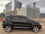 2015 Volkswagen Tiguan - Preview 7