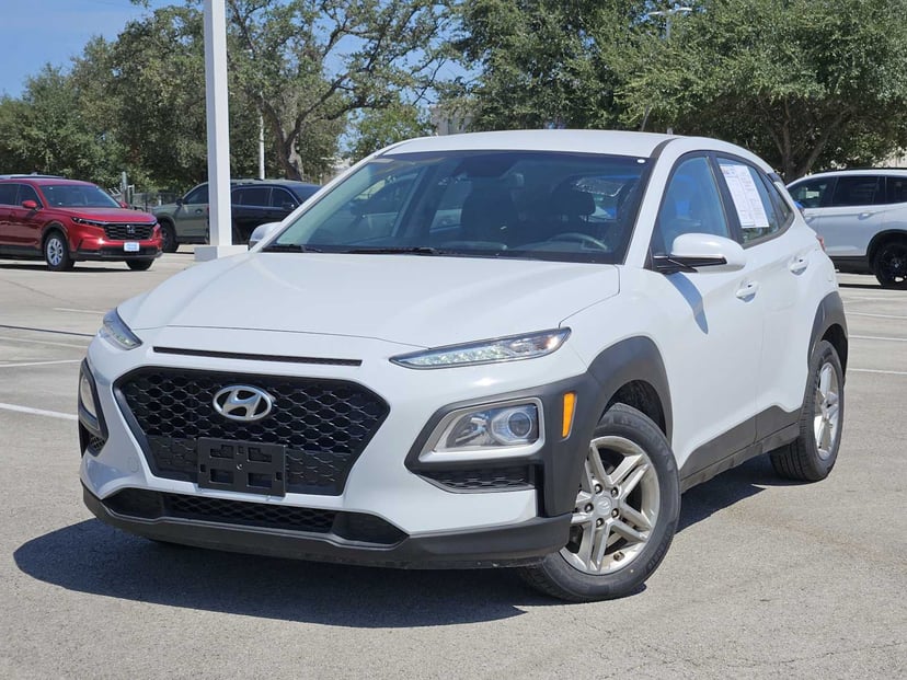 2020 Hyundai Kona - Image 1