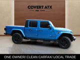 2022 Jeep Gladiator - Preview 6