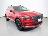 2024 Genesis GV80 - Preview 3