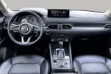 2025 Mazda CX-5 - Preview 13