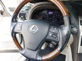 2010 Lexus RX - Preview 13