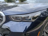 2024 BMW i5 - Preview 5