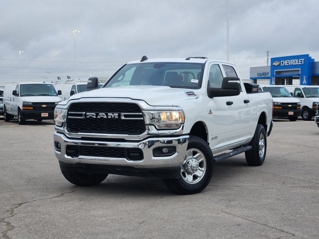 2024 Ram 2500 - Image 1