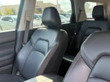 2024 Nissan Pathfinder - Preview 13