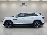 2026 Volkswagen Atlas Cross Sport - Preview 2