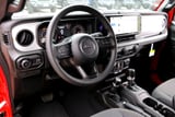 2026 Jeep Wrangler - Preview 8