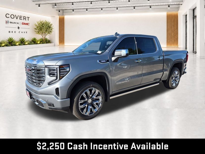 2026 GMC Sierra 1500 - Image 1