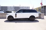 2027 Land Rover Range Rover - Preview 6