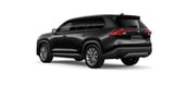 2026 Toyota Grand Highlander - Preview 6