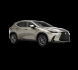 2026 Lexus NX - Preview 5