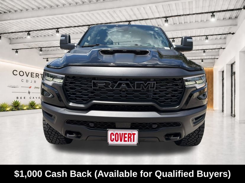 2026 Ram 1500 - Image 2