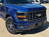 2026 Ford F-150 - Preview 2