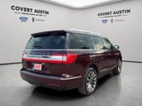 2019 Lincoln Navigator - Preview 5