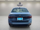 2027 Volkswagen Jetta GLI - Preview 4