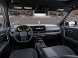 2027 Kia Seltos - Preview 14