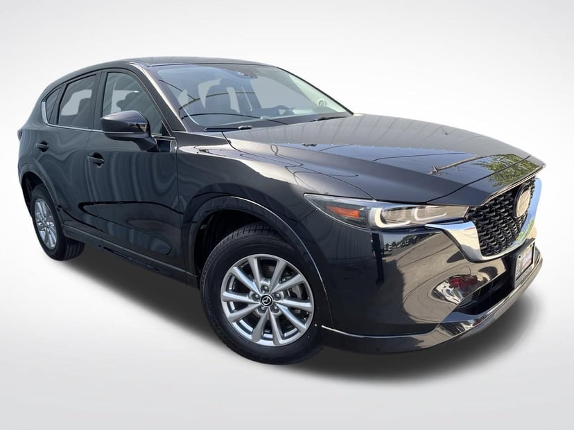 2024 Mazda CX-5 - Image 1