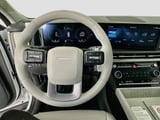 2027 Hyundai Santa Fe Hybrid - Preview 10