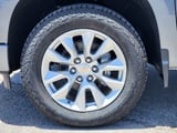 2026 Chevrolet Silverado 1500 - Preview 8