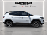 2026 Jeep Compass - Preview 11