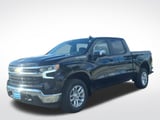 2026 Chevrolet Silverado 1500 - Preview 7