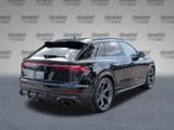 2026 Audi RS Q8 - Preview 8