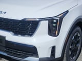 2026 Kia Sorento - Preview 6