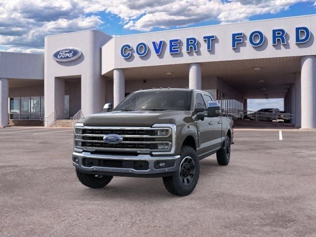 2026 Ford F-250 - Image 1