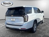 2026 Chevrolet Tahoe - Preview 4