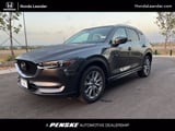 2020 Mazda CX-5 - Preview 2