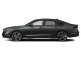 2026 Honda Accord - Preview 3