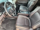 2020 Honda Odyssey - Preview 13