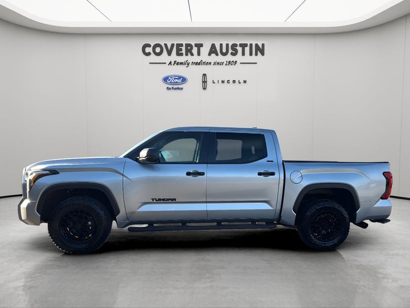 2026 Toyota Tundra - Image 2