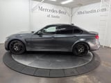 2018 BMW M3 - Preview 4