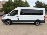 2015 Ford Transit - Preview 4