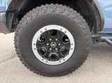 2024 Ford Bronco - Preview 7