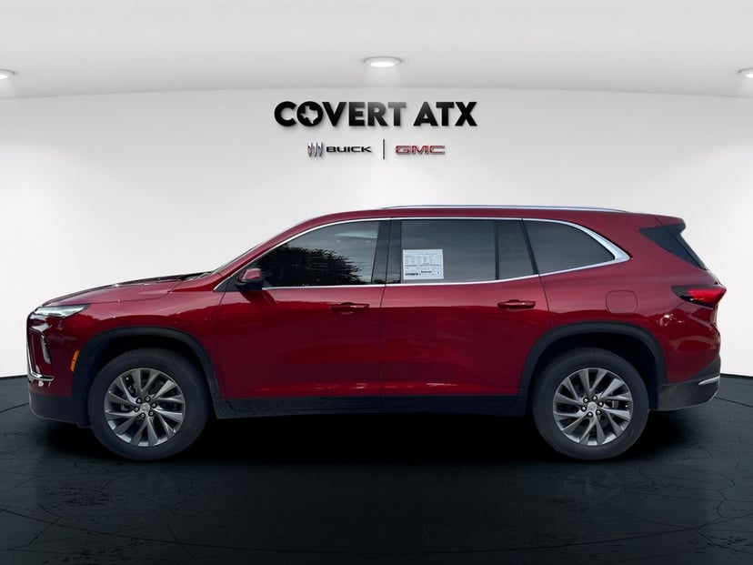 2026 Buick Enclave - Image 1