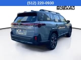 2026 Subaru Outback - Preview 7