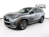 2027 INFINITI QX60 - Preview 3
