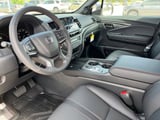 2026 Honda Ridgeline - Preview 11