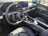 2026 Toyota Grand Highlander - Preview 7