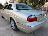 2006 Jaguar S-Type - Preview 5