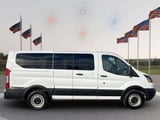 2019 Ford Transit - Preview 8
