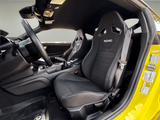 2021 Ford Mustang - Preview 5