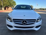 2017 Mercedes-Benz C-Class - Preview 2