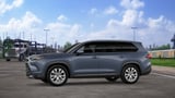 2026 Toyota Grand Highlander - Preview 3