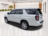 2023 Chevrolet Tahoe - Preview 7