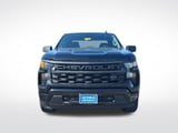 2026 Chevrolet Silverado 1500 - Preview 8
